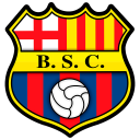 Barcelona Sporting Club