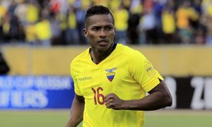 Antonio Valencia