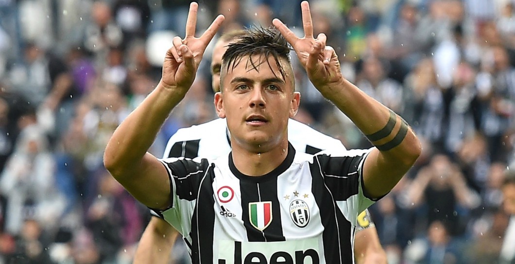 Paulo Dybala