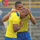 Antonio Valencia y Christian Benítez