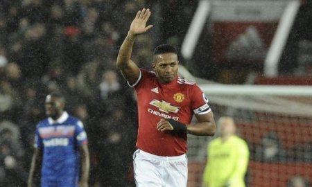 Antonio Valencia