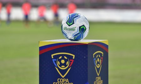 Copa Ecuador