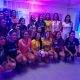 Futbol Femenino