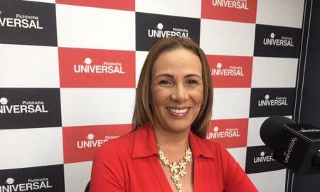 Lucia Vallecilla responde El Nacional