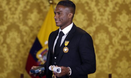 Antonio Valencia 3