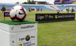 Liga Pro
