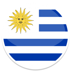 SELECCION URUGUAY