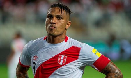 Paolo Guerrero Emelec