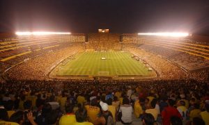 Estadio Monumental Barcelona SC