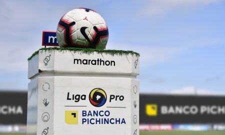 Futbolecuador - Tabla de posiciones LigaPro Fútbol Ecuatoriano