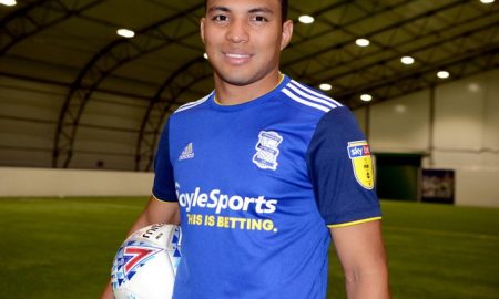 Jefferson Montero