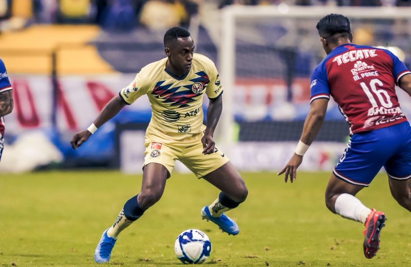 América vs. Puebla EN VIVO ONLINE | sigue el partido por fecha 15 del Torneo Apertura de Liga MX en el Estadio Azteca