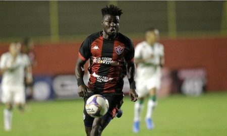 Jordy Caicedo 5