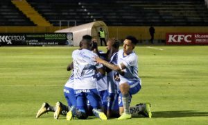 Macara festejo 7