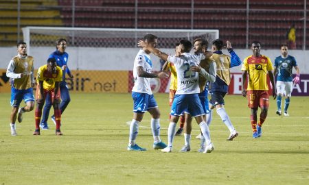 Aucas Vélez