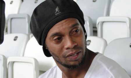 Defensa de Ronaldinho ‘estalla’ por prisión preventiva en Paraguay