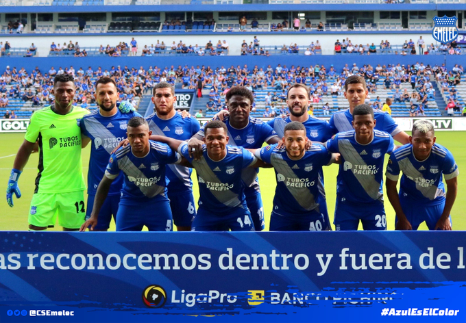 Emelec