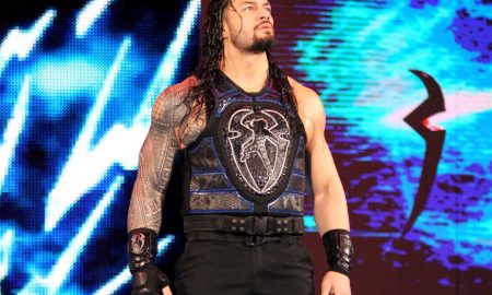 Roman Reigns