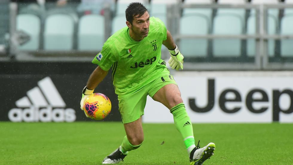 Buffon