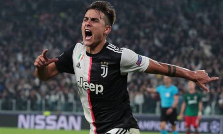 Dybala