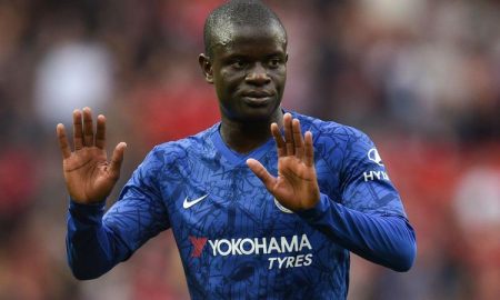 Kanté