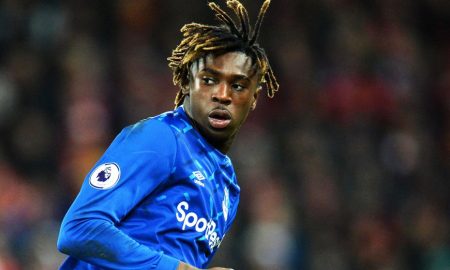 Moise Kean