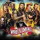 Wrestlemania 36