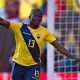 Enner Valencia Ecuador