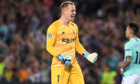 Ter Stegen