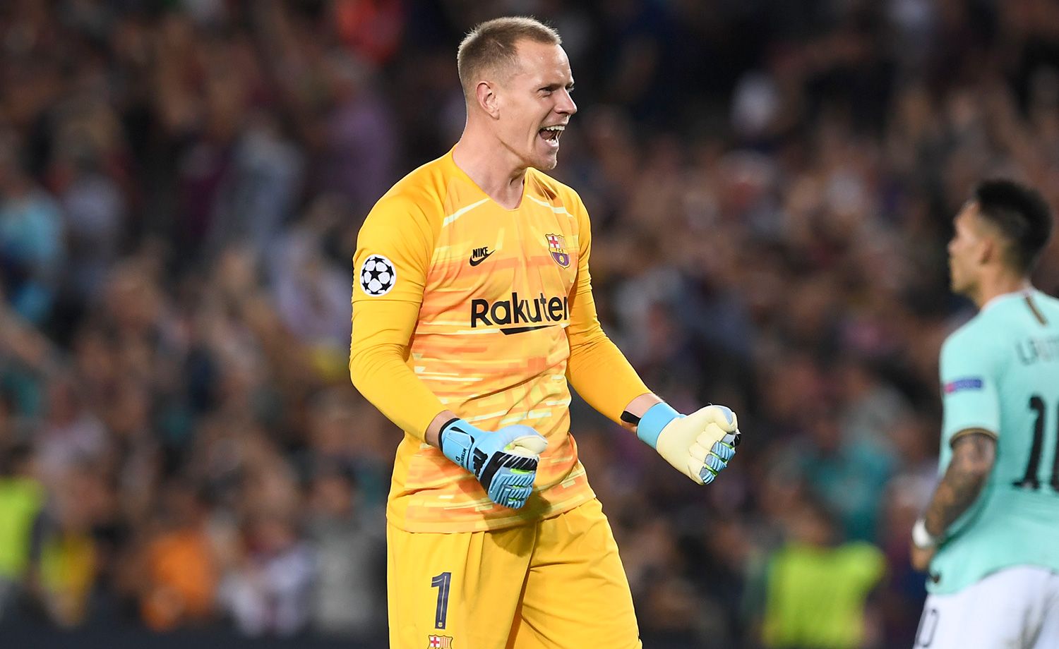 Ter Stegen