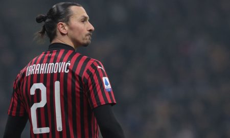 Zlatan Ibrahimovic