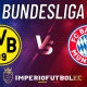 Borussia Dortmund vs Bayern Munich-01