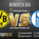 Borussia Dortmund vs Schalke 04 EN VIVO-01