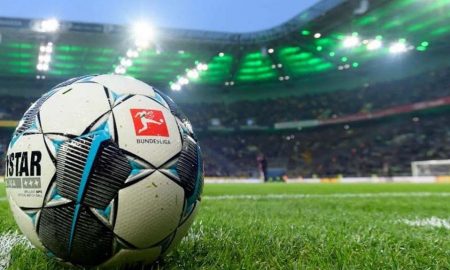 Bundesliga EN VIVO ONLINE