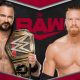 WWE RAW EN VIVO ONLINE