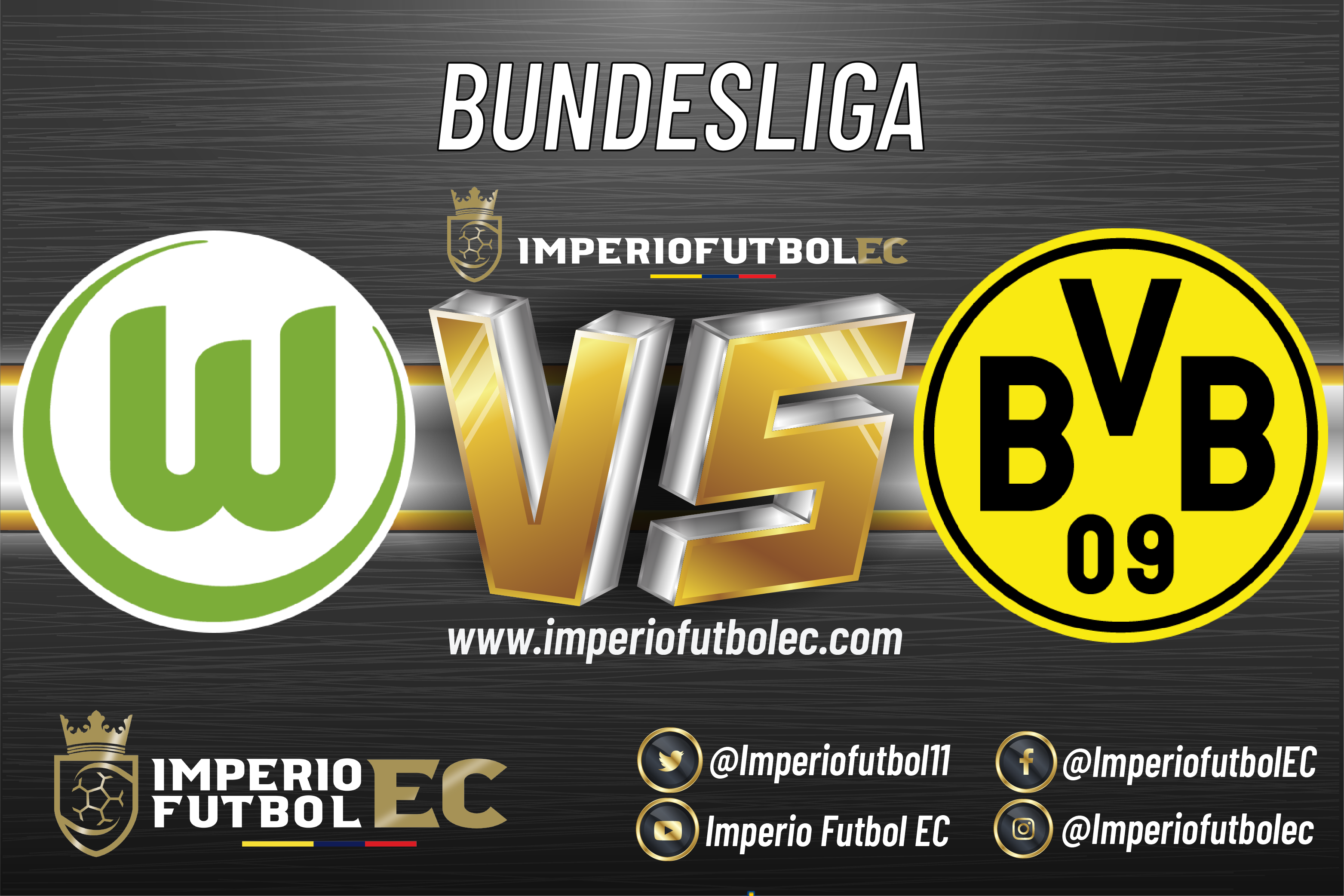 Wolfsburgo vs Borussia Dortmund-01