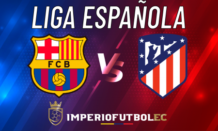 Barcelona vs Atlético Madrid EN VIVO HOY-01