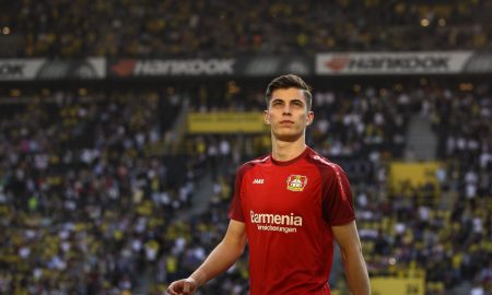 Kai Havertz