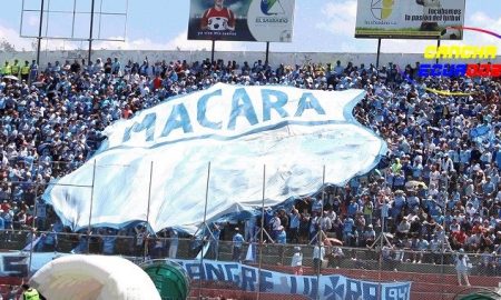 Macará refuerzo temporada 2021