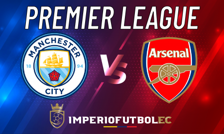 Manchester City vs Arsenal EN VIVO-01