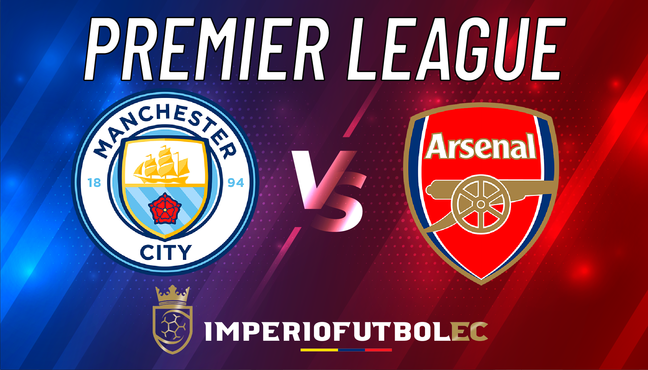 Manchester City vs Arsenal EN VIVO-01