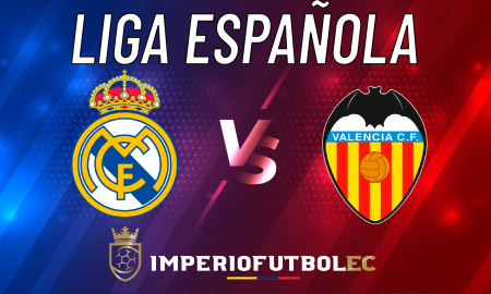 Real Madrid vs Valencia EN VIVO-01