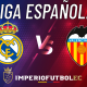 Real Madrid vs Valencia EN VIVO-01