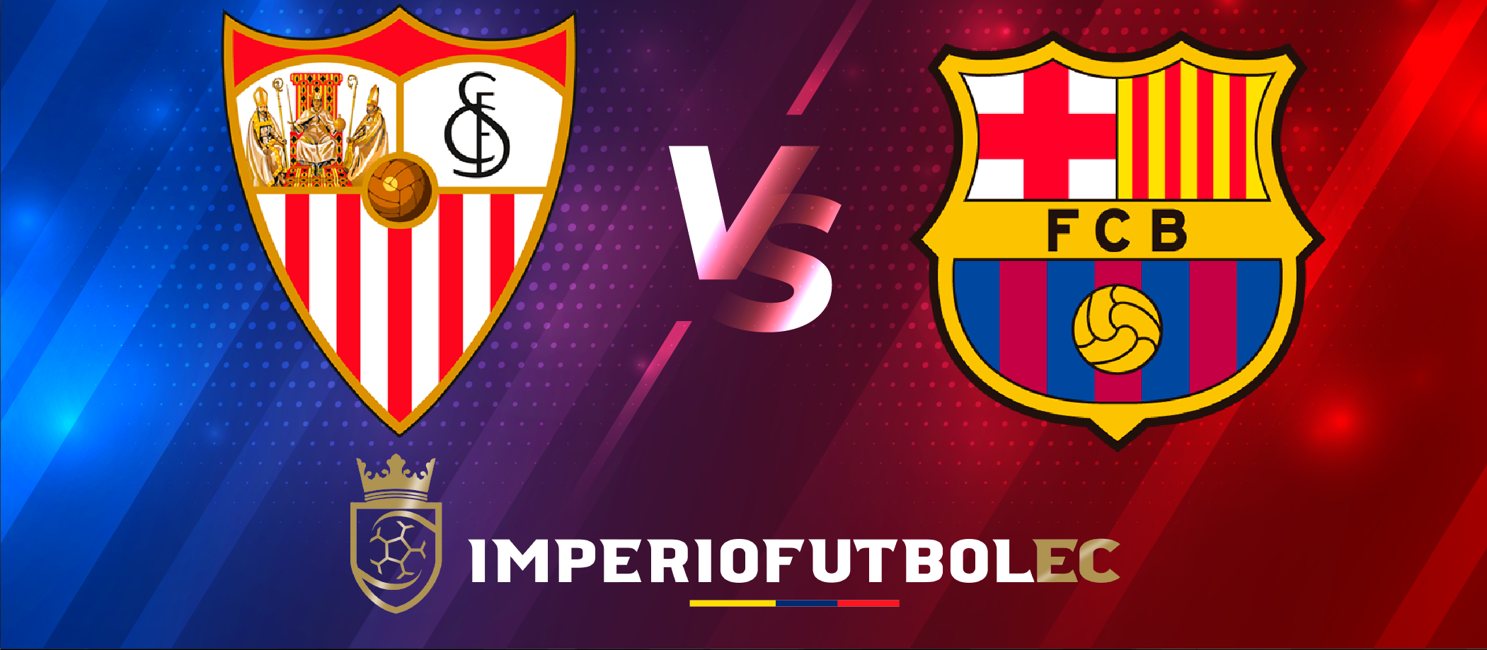 Sevilla vs Barcelona EN VIVO-01