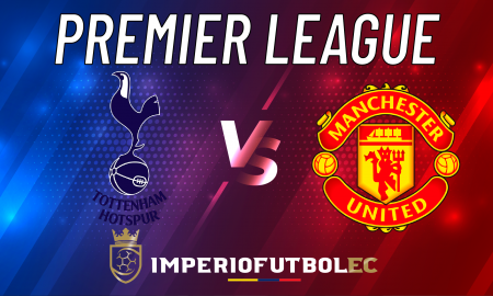 Tottenham vs Manchester United EN VIVO-01