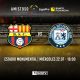 Barcelona SC vs Guayaquil City