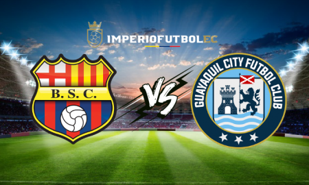 Barcelona vs Guayaquil City-01