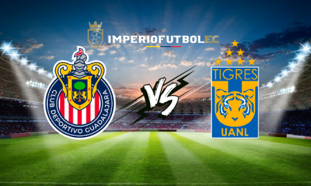 Chivas vs Tigres EN VIVO-01