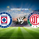 Cruz Azul vs Toluca EN VIVO-01