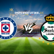 EN VIVO Cruz Azul vs Santos-01